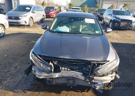 2012 Honda Civic Ex from USA, damaged, VIN 2HGFG3B86CH501390